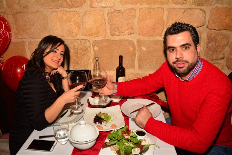 Valentine's at 1188 Lounge